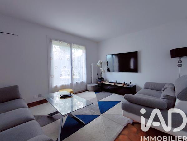 Maison à vendre 8 pièces 140 m² Marines