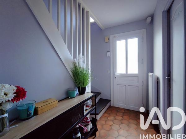 Maison à vendre 8 pièces 140 m² Marines