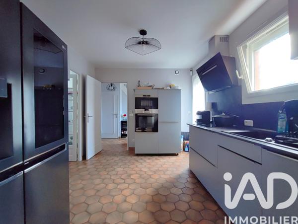 Maison à vendre 8 pièces 140 m² Marines