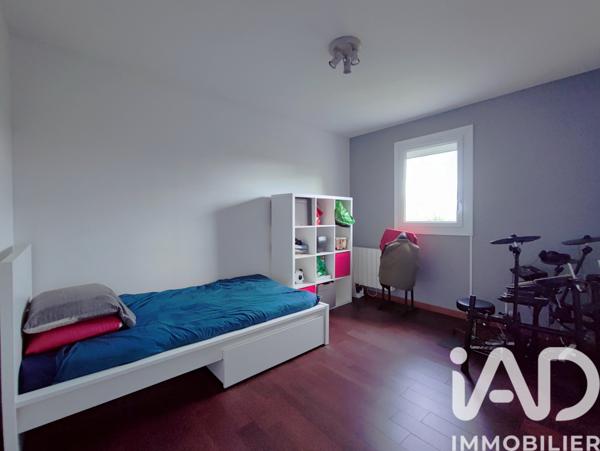 Maison à vendre 8 pièces 140 m² Marines