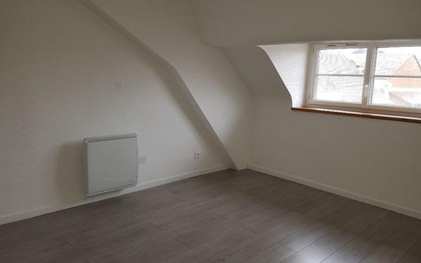 Maison à louer    3 pièces •  Mamers