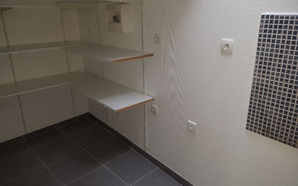 Maison à louer    3 pièces •  Mamers