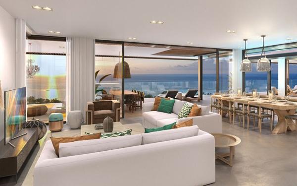 Maison à vendre    6 pièces •  Paris 16