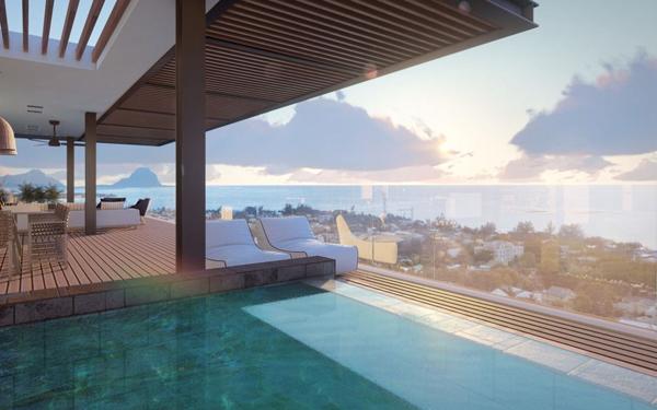 Maison à vendre    6 pièces •  Paris 16