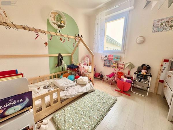 Appartement à vendre à Rennes en Ille-et-Vilaine (35000), ref : 35129-6702 Patton