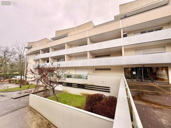 Appartement à vendre à Rennes en Ille-et-Vilaine (35000), ref : 35129-6702 Patton