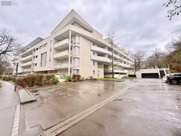 Appartement à vendre à Rennes en Ille-et-Vilaine (35000), ref : 35129-6702 Patton