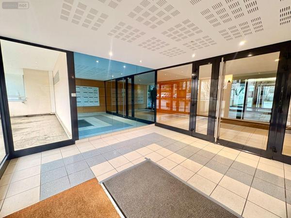 Appartement à vendre à Rennes en Ille-et-Vilaine (35000), ref : 35129-6702 Patton