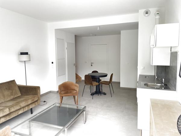Duplex 2 pièce(s) 1 chambre(s) 45.95 m²
