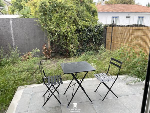 Duplex 2 pièce(s) 1 chambre(s) 45.95 m²