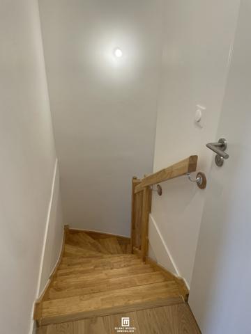 Duplex 2 pièce(s) 1 chambre(s) 45.95 m²