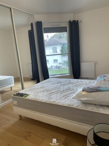 Duplex 2 pièce(s) 1 chambre(s) 45.95 m²