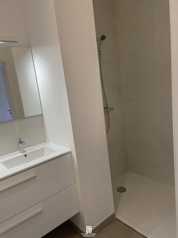 Duplex 2 pièce(s) 1 chambre(s) 45.95 m²