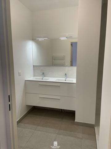 Duplex 2 pièce(s) 1 chambre(s) 45.95 m²