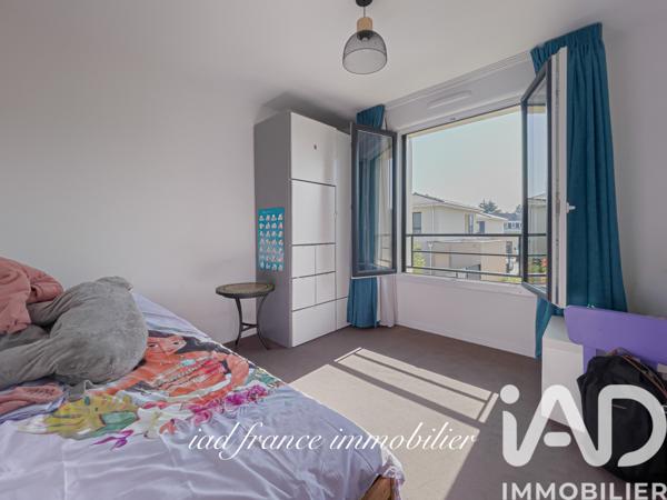 Maison à vendre 6 pièces 100 m² Élancourt