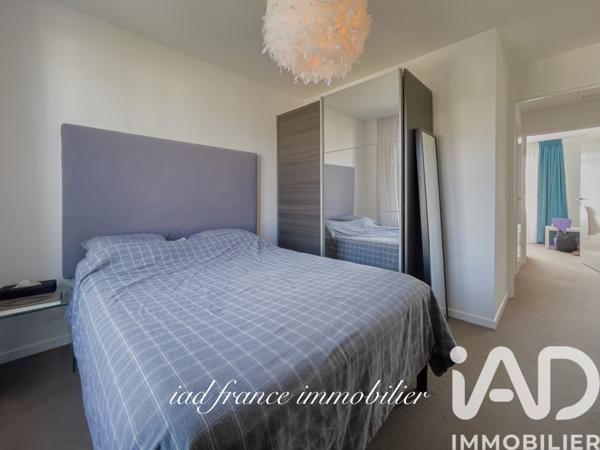 Maison à vendre 6 pièces 100 m² Élancourt