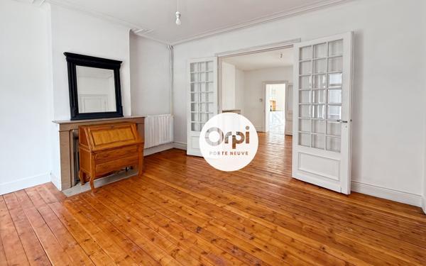 Maison à vendre    6 pièces •  Boulogne-sur-Mer