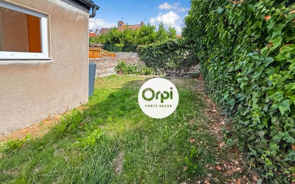 Maison à vendre    6 pièces •  Boulogne-sur-Mer