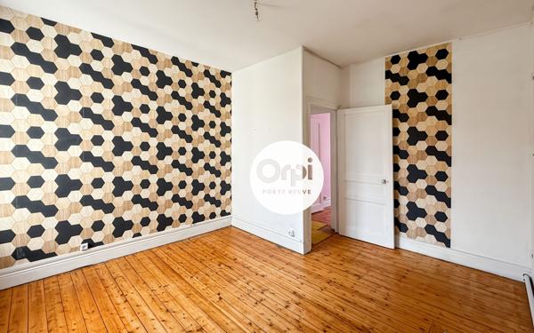 Maison à vendre    6 pièces •  Boulogne-sur-Mer