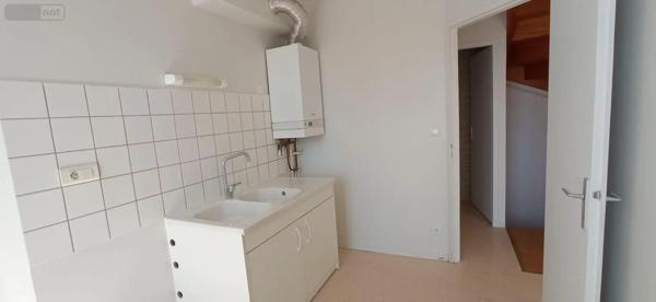 Location - Appartement Langres 52200 3 pièces 67 m 2