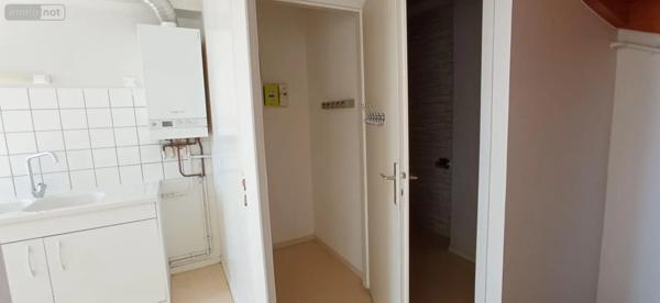Location - Appartement Langres 52200 3 pièces 67 m 2