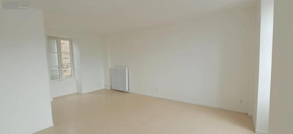 Location - Appartement Langres 52200 3 pièces 67 m 2