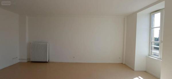 Location - Appartement Langres 52200 3 pièces 67 m 2
