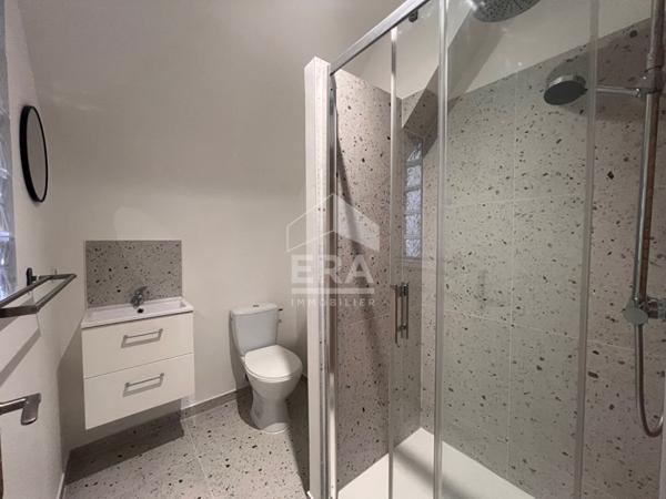 Appartement - 2 pièce(s) - 36 m2