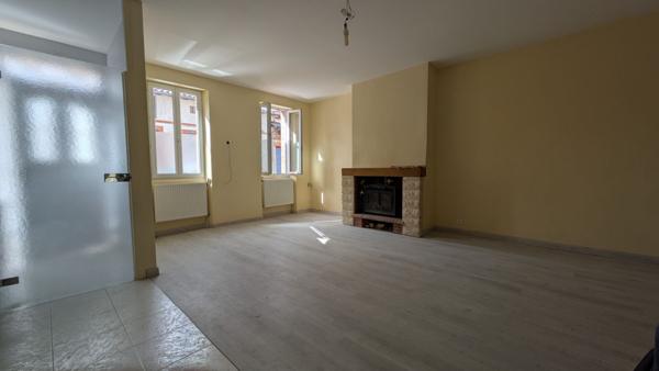 A vendre - Maison 5 pièces Auterive (31190) / Proche Gare SNCF