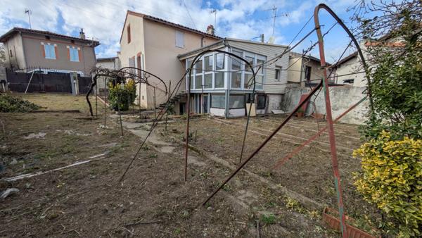 A vendre - Maison 5 pièces Auterive (31190) / Proche Gare SNCF