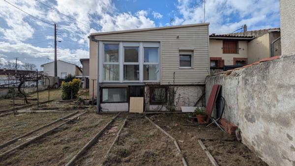 A vendre - Maison 5 pièces Auterive (31190) / Proche Gare SNCF