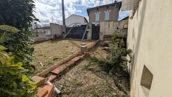 A vendre - Maison 5 pièces Auterive (31190) / Proche Gare SNCF