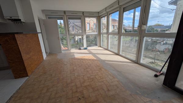 A vendre - Maison 5 pièces Auterive (31190) / Proche Gare SNCF