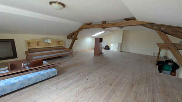 A vendre - Maison 5 pièces Auterive (31190) / Proche Gare SNCF