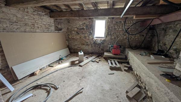 A vendre - Maison 5 pièces Auterive (31190) / Proche Gare SNCF