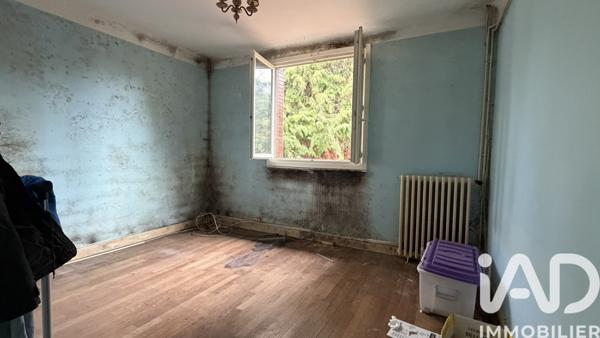 Maison à vendre 4 pièces 90 m² Sainte-Savine