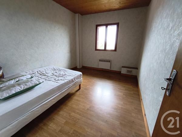 Maison à vendre  4 pièces - 76,25 m2 PARTHENAY - 79