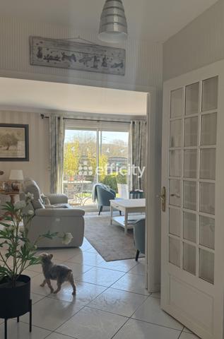 Maison 7 pièces - 150 m²