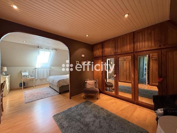 Maison 7 pièces - 150 m²