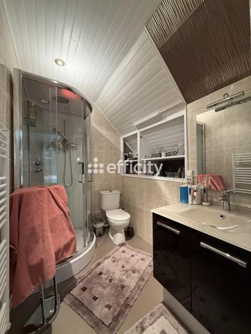 Maison 7 pièces - 150 m²