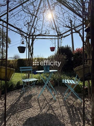 Maison 7 pièces - 150 m²