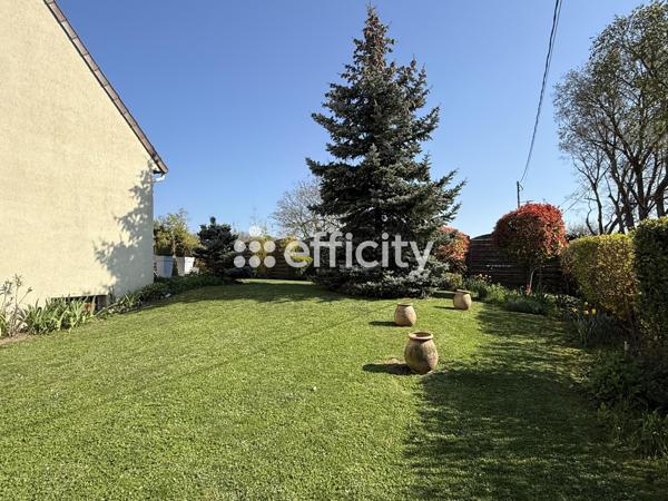 Maison 7 pièces - 150 m²