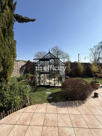 Maison 7 pièces - 150 m²