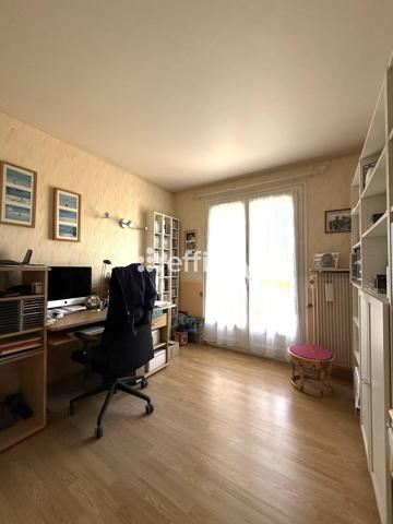 Maison 7 pièces - 150 m²