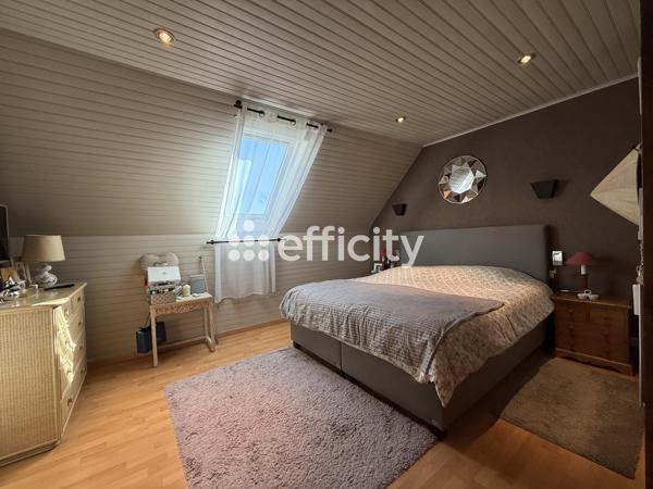 Maison 7 pièces - 150 m²