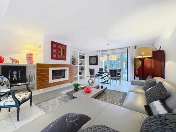 Maison 8 pièces - 214 m² Bien prestige