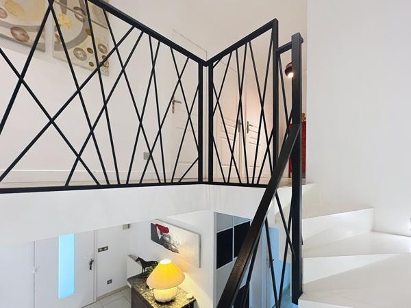 Maison 8 pièces - 214 m² Bien prestige