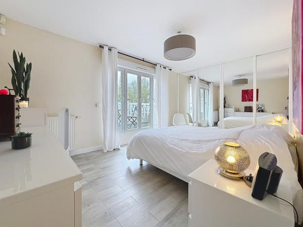 Maison 8 pièces - 214 m² Bien prestige