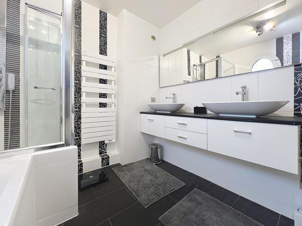 Maison 8 pièces - 214 m² Bien prestige