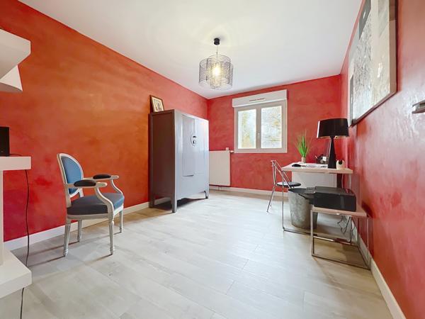 Maison 8 pièces - 214 m² Bien prestige